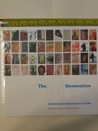 The Next Generation Contemporary Expressions of Faith