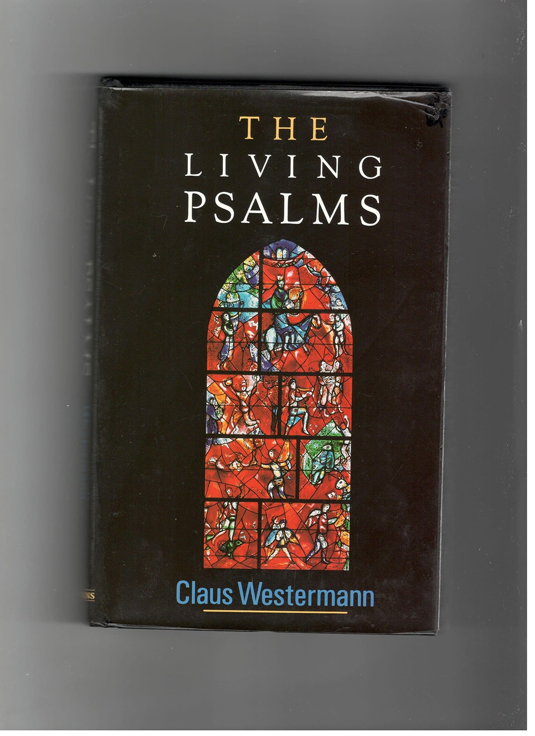The Living Psalms