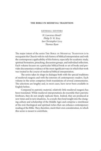The Book of Genesis