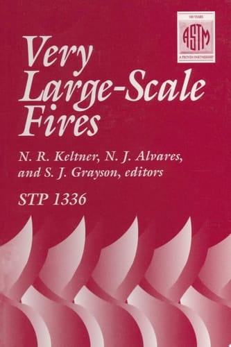 Very Large-scale Fires