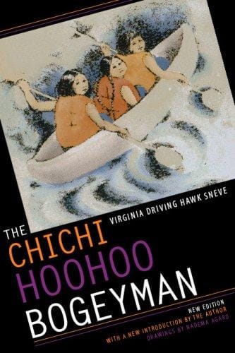 chichi hoohoo bogeyman