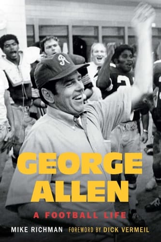 George Allen A Football Life