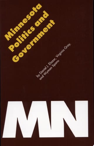 Minnesota Politics and Government