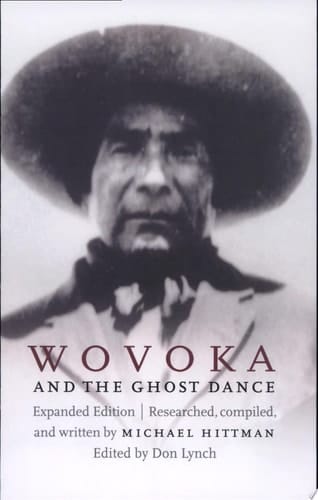 Wovoka and the Ghost Dance