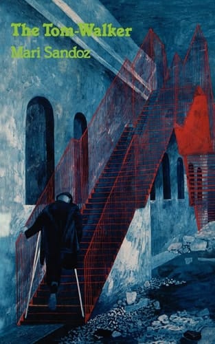 The Tom-Walker A Novel