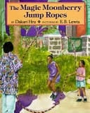 The Magic Moonberry Jump Ropes