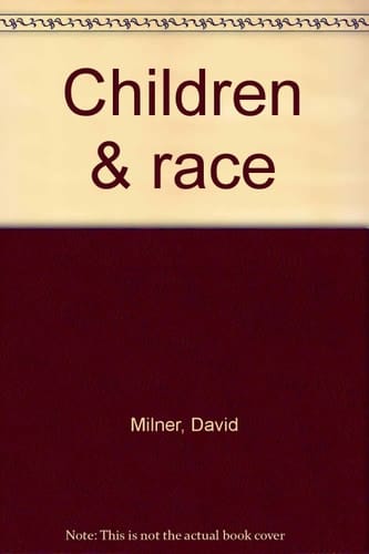 Children & Race