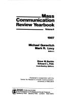Mass Communication Review Yearbook