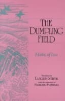 The Dumpling Field: Haiku of Issa
