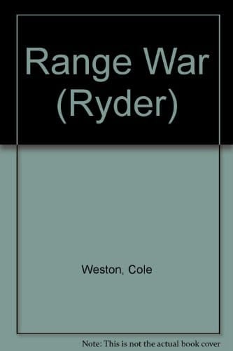 Range War