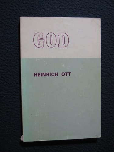 God