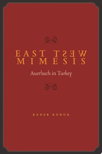 East West Mimesis