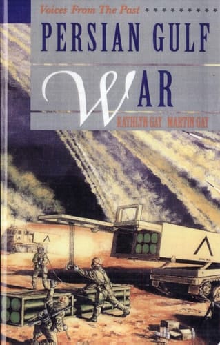 Persian Gulf War