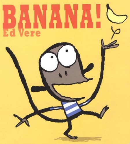 Banana!