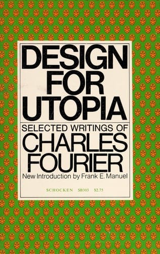 Design for Utopia