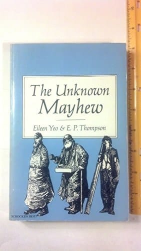 The Unknown Mayhew