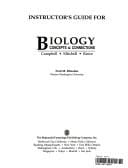 Biology Concepts Connections