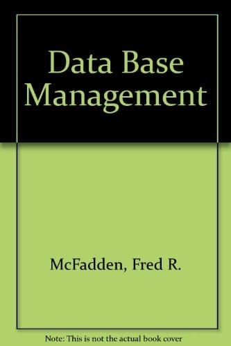 Database Management