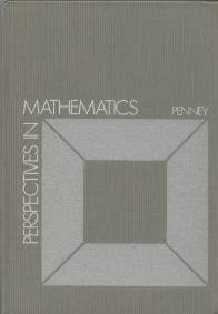 Perspective in Mathematics