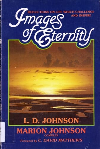 Images of Eternity