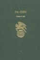 Pa Chin (Twayne's World Authors Series ; Twas 496 : China)