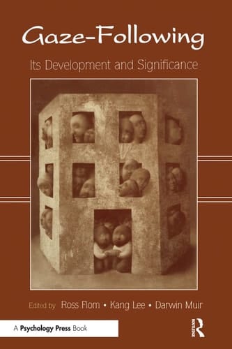 Gaze-following Its Development and Significance