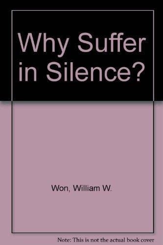 Why Suffer in Silence? How to Control Those Tension Headaches