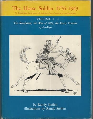 The Horse Soldier, 1776-1943