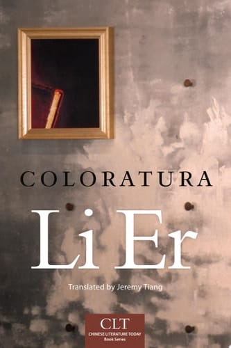 Coloratura