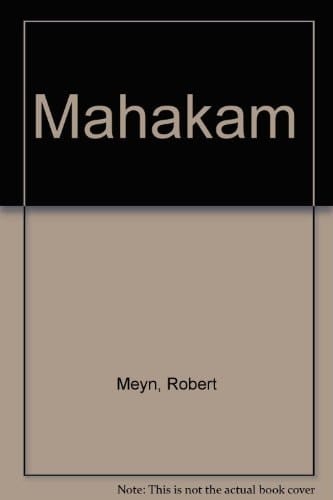 Mahakam