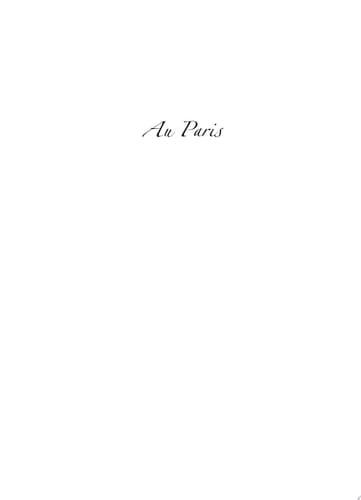 Au Paris