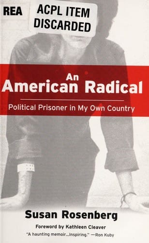 An American radical