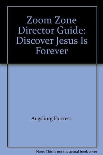 Zoom Zone Leader Resources