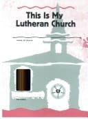 This Is My Lutheran Church