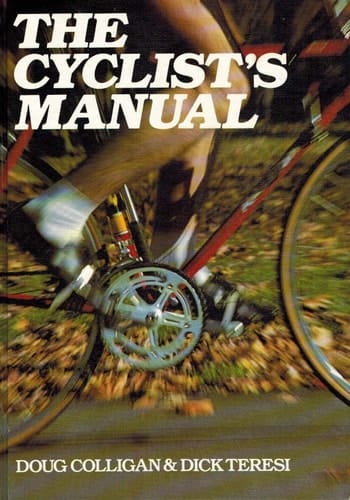 The Cyclist's Manual