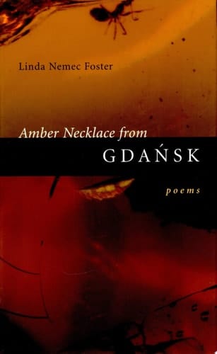 Amber Necklace from Gdańsk Poems