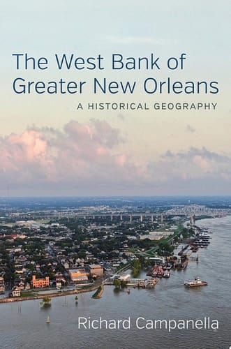 The West Bank of Greater New Orleans