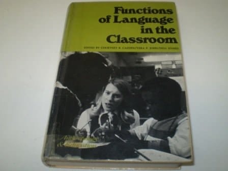 Functions of Language in the Classroom