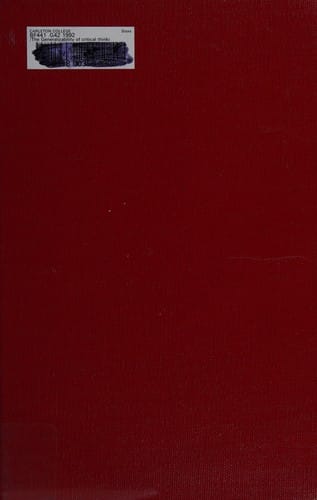 The Generalizability of Critical Thinking: Multiple Perspectives on an Educational Ideal