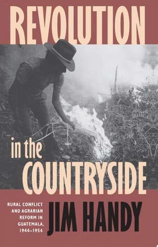 Revolution in the Countryside