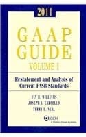 GAAP Guide, 2011