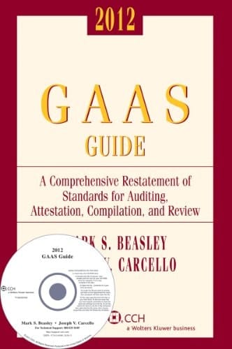 GAAS Guide 2012 Ed