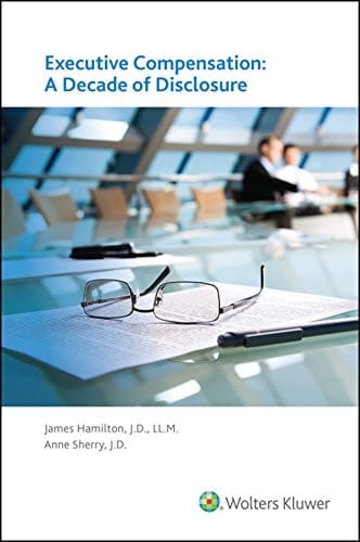 Executive Compensation A Decade of Disclosure : SEC Rules and Explanation