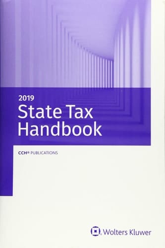 State Tax Handbook (2019)