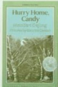 Hurry Home, Candy