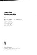 Infective endocarditis (Clinical cardiology monographs)