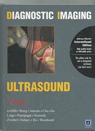 Diagnostic Imaging Ultrasound