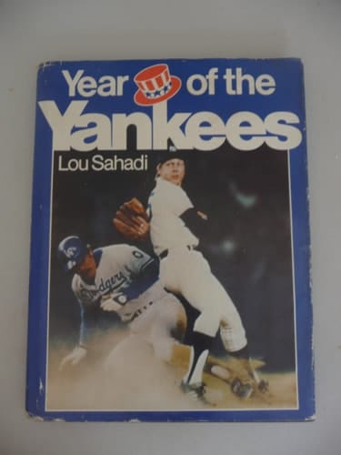 Year of the Yankees