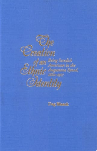 The Creation of an Ethnic Identity
