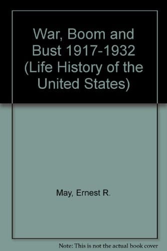 Boom and Bust 1917-1932